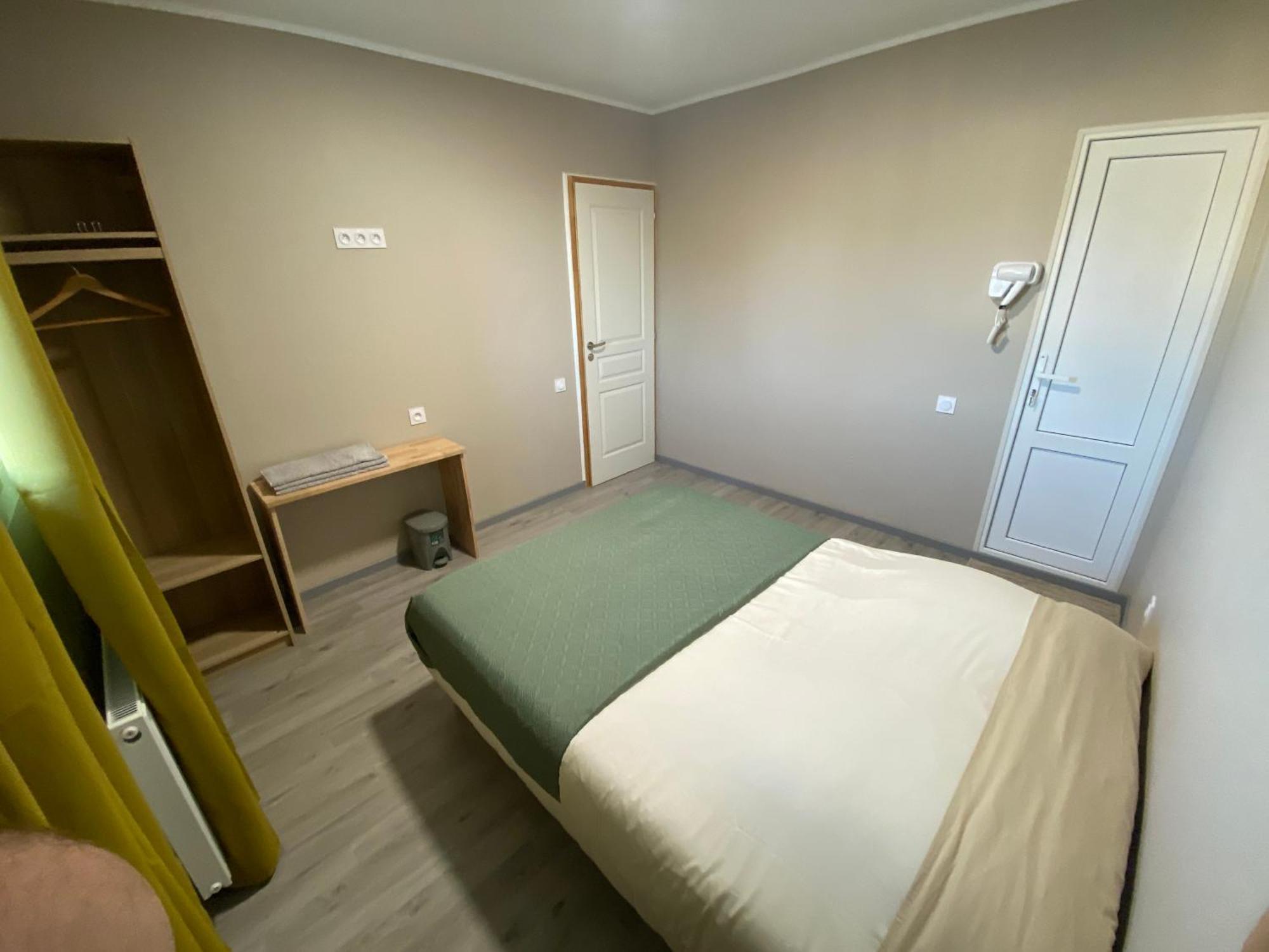 Maison Ok Riba Aeroport Merignac Bed & Breakfast Eksteriør bilde